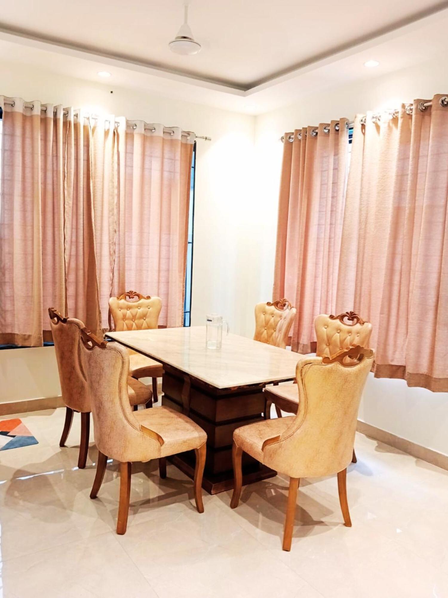 Private Villa With Swimming Pool Chennai Bagian luar foto
